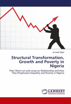 Structural Transformation, Growth and Poverty in Nigeria