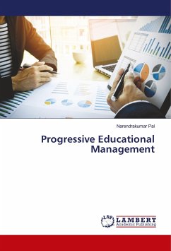 Progressive Educational Management - Pal, Narendrakumar