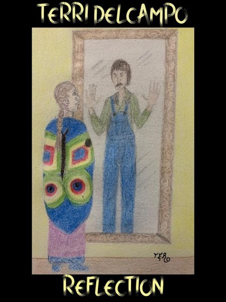 Reflection (eBook, ePUB)