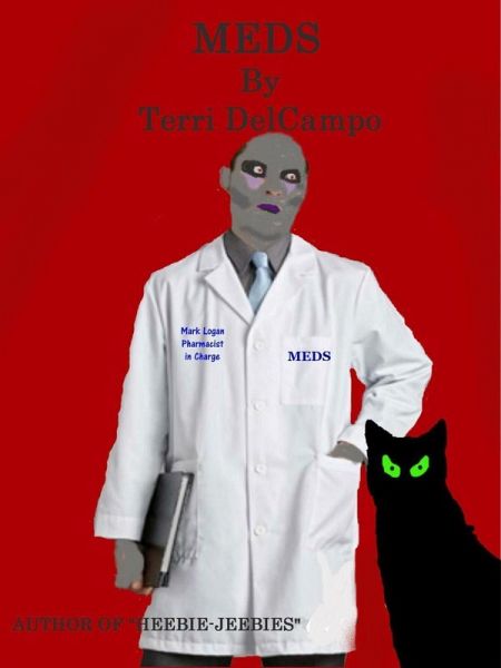 M-E-D-S (eBook, ePUB) M-E-D-S (eBook, ePUB)