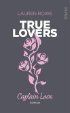 Captain Love / True Lovers Bd.1