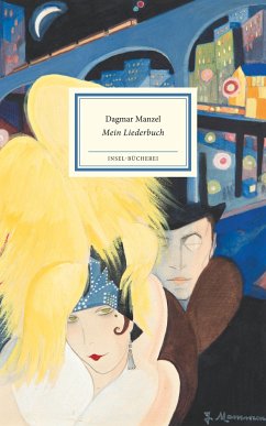 Mein Liederbuch - Manzel, Dagmar