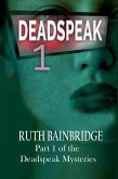 Deadspeak (The Deadspeak Mysteries, #1) (eBook, ePUB)