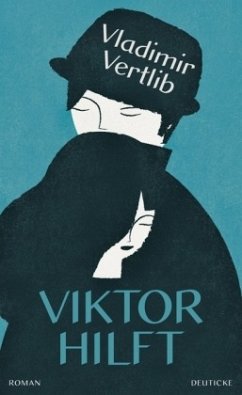 Viktor hilft - Vertlib, Vladimir