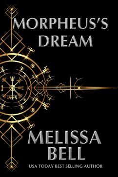 Morpheus's Dream (Dutiful Gods Series, #3) (eBook, ePUB) - Bell, Melissa