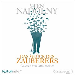 Das Glück des Zauberers - Nadolny, Sten