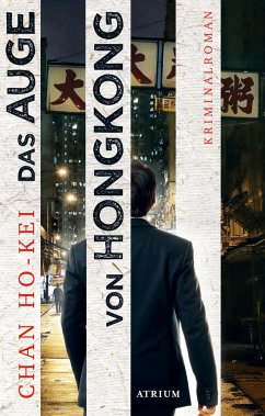 Das Auge von Hongkong - Ho-kei, Chan