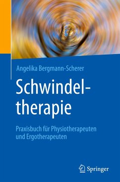 Schwindeltherapie - Bergmann-Scherer, Angelika