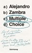 Multiple Choice - Bild 1