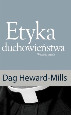 Cover Etyka Duchowienstwa (eBook, ePUB)