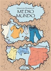 Medio Mundo (eBook, PDF) - Rosencof, Mauricio