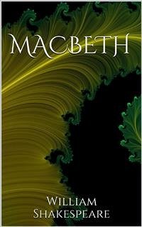 Macbeth (eBook, ePUB) - Shakespeare, William