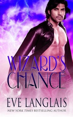 Wizard's Chance - Langlais, Eve