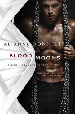 Blood Moons - Donnelly, Alianne