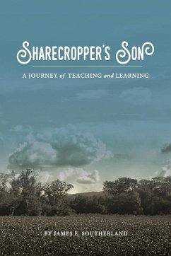 Sharecropper's Son - Southerland, James E.