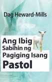 Ang Ibig Sabihin ng Pagiging Isang Pastol (eBook, ePUB)