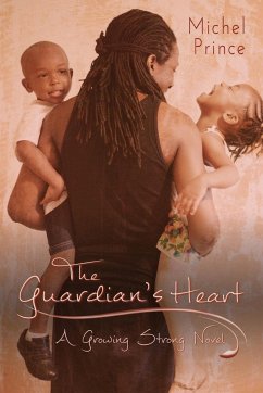 The Guardian's Heart - Prince, Michel