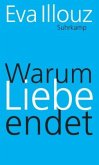 Warum Liebe endet