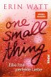 One Small Thing - Eine fast perfekte... - Bild 1