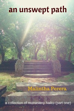 An Unswept Path - Perera, Malintha