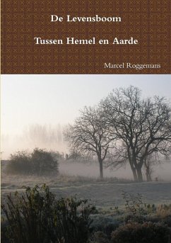 Cover De Levensboom - Tussen Hemel en Aarde