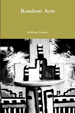 Random Acts - Fonseca, Anthony Random Acts - Fonseca, Anthony