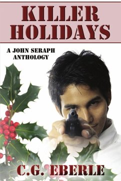 Cover Killer Holidays