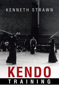 Kendo Training - Strawn, Kenneth