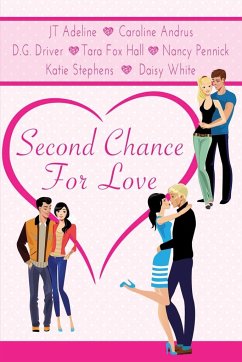 Second Chance for Love - Pennick, Nancy; Adeline, Jt; Driver, D. G.