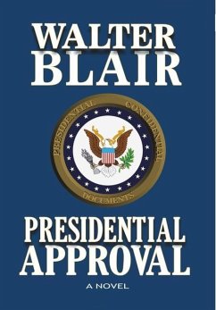 Presidential Approval - Blair, Walter