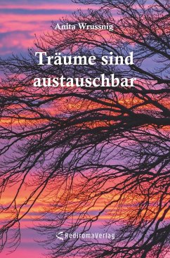 Cover Träume sind austauschbar