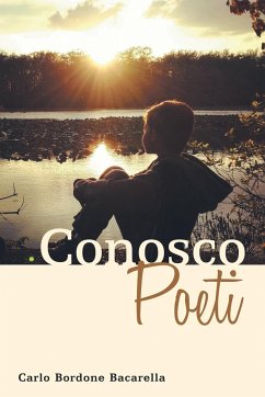 Conosco Poeti - Bordone Bacarella, Carlo