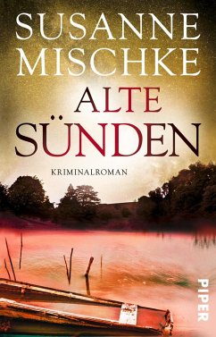 Alte Sünden / Kommissar Völxen Bd.7 - Mischke, Susanne