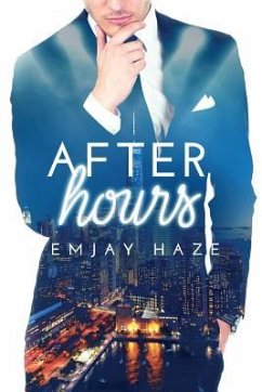 After Hours - Haze, Emjay