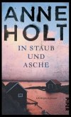 In Staub und Asche / Hanne Wilhelmsen Bd.10