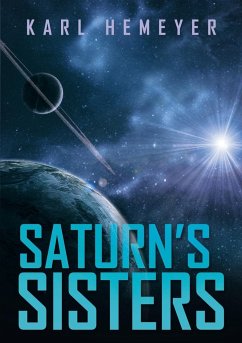 Saturn's Sisters - Hemeyer, Karl