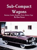 Sub-Compact Wagons