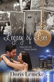 Legacy of Lies Legacy of Lies