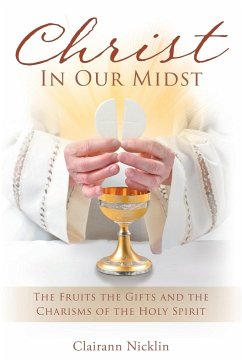 Christ In Our Midst - Nicklin, Clairann