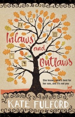 In-Laws and Outlaws - Fulford, Kate