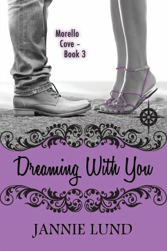 Dreaming With You - Lund, Jannie