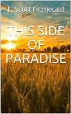 This side of paradise (eBook, ePUB)