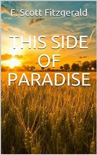 This side of paradise (eBook, ePUB) - Scott Fitzgerald, F.