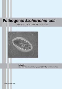 Pathogenic Escherichia coli