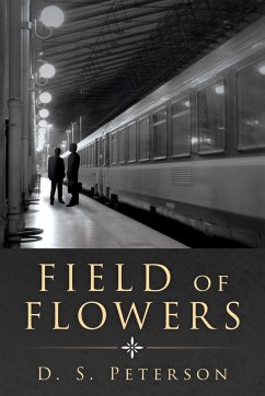 Field of Flowers - Peterson, D. S.