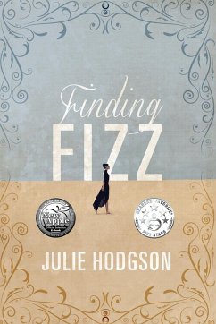 Finding Fizz - Hodgson, Julie