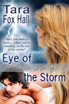 Eye of the Storm - Fox Hall, Tara