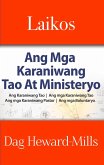 Laikos - Ang Mga Karaniwang Tao at Ministeryo (eBook, ePUB)