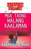 Mga Taong Walang Kaalaman (eBook, ePUB)