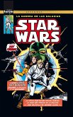 Star Wars, Los años Marvel